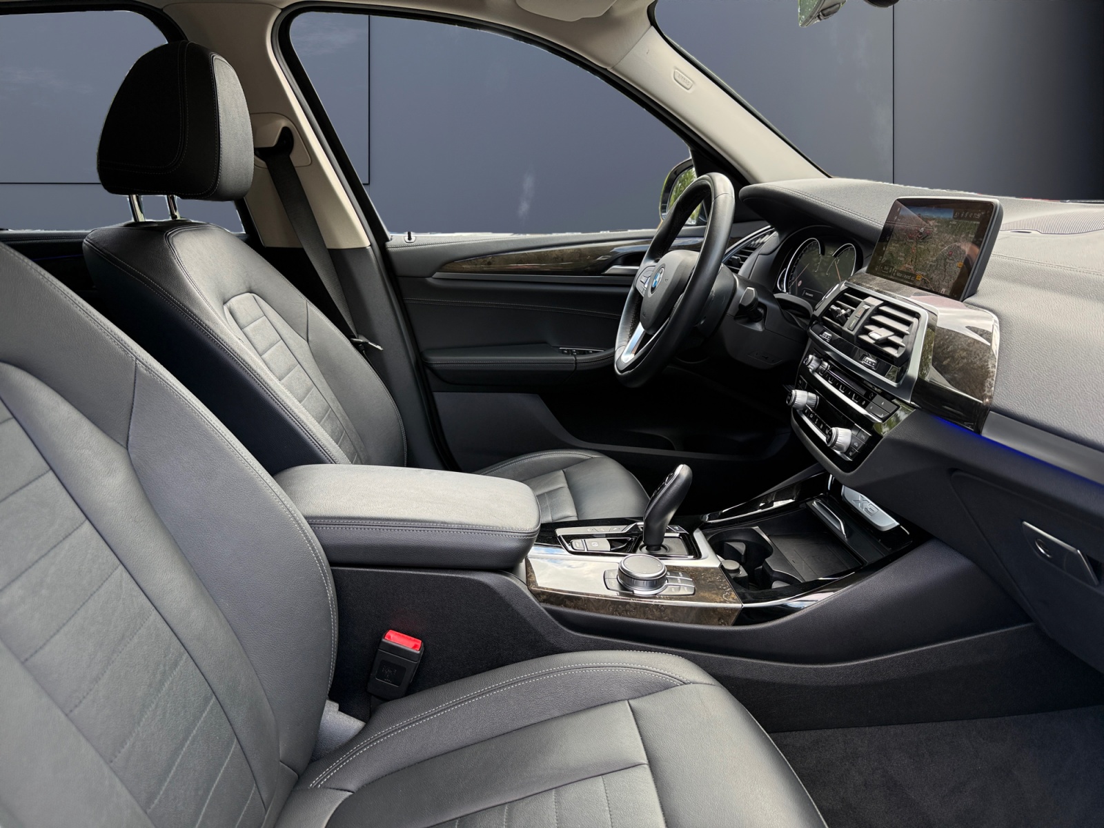 Bmw X3 13
