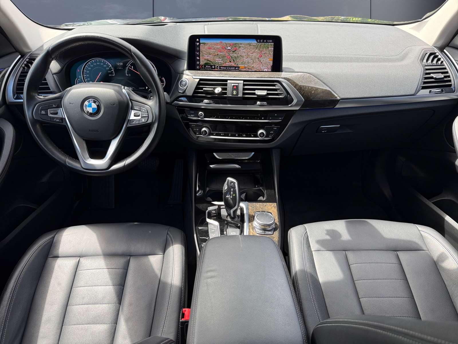 Bmw X3 14
