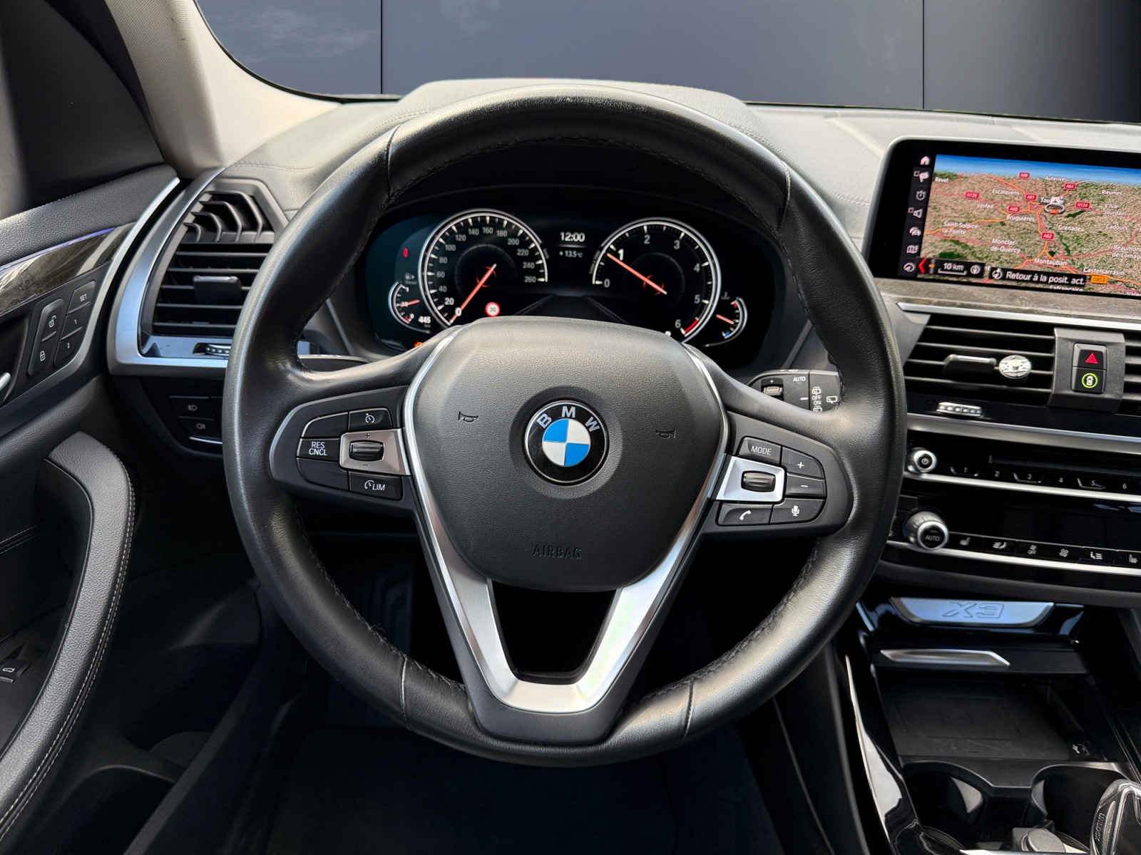Bmw X3 15