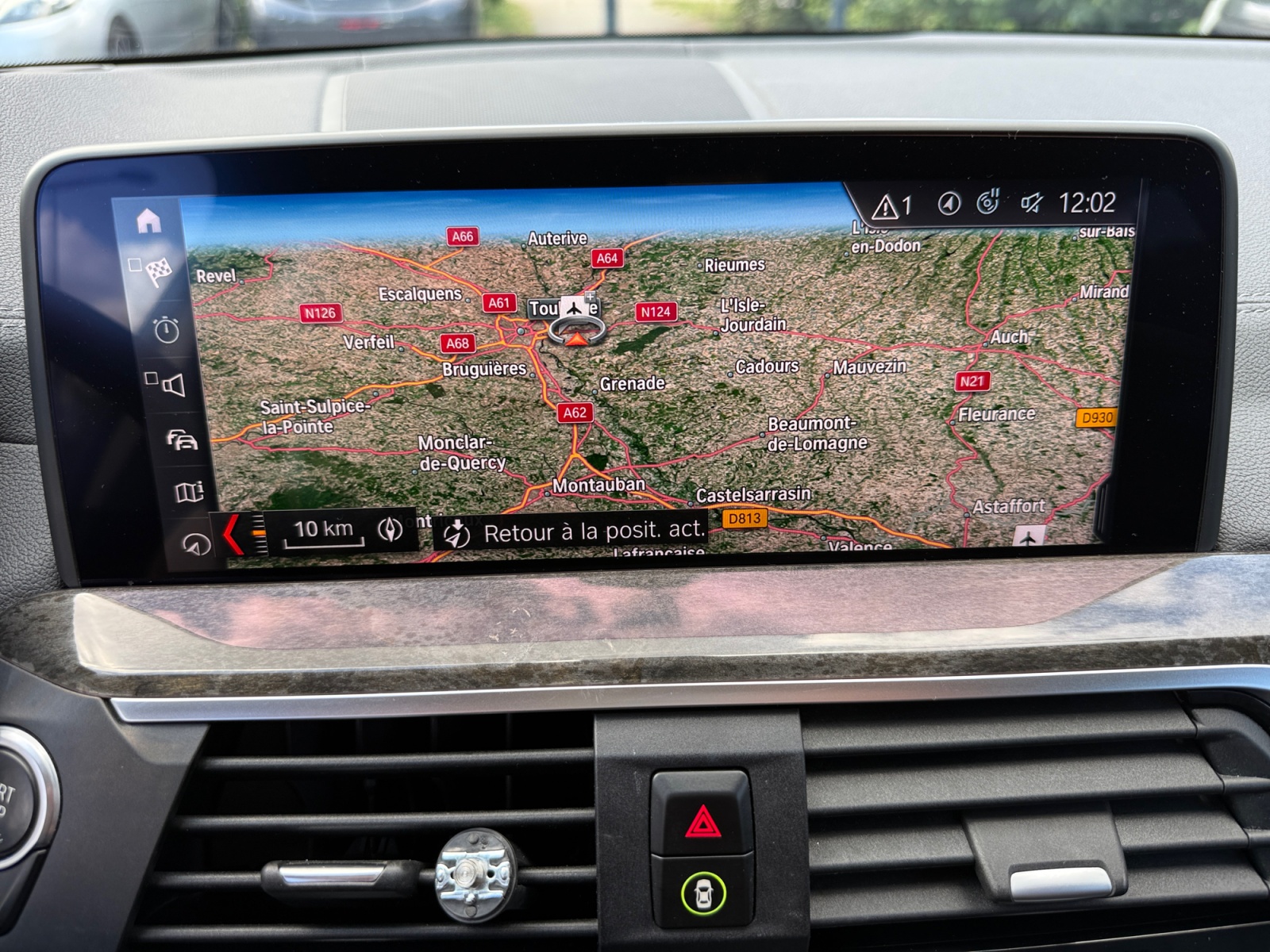 Bmw X3 23