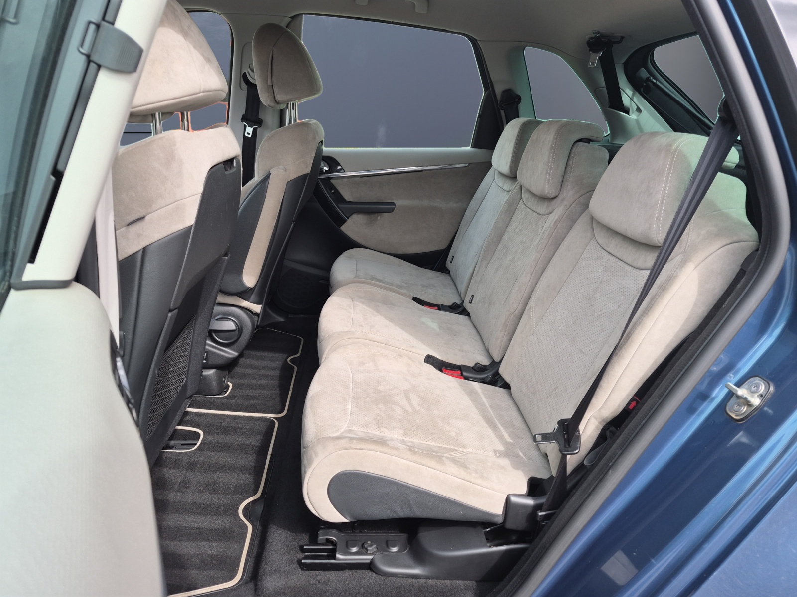 Citroen C4 Picasso 10