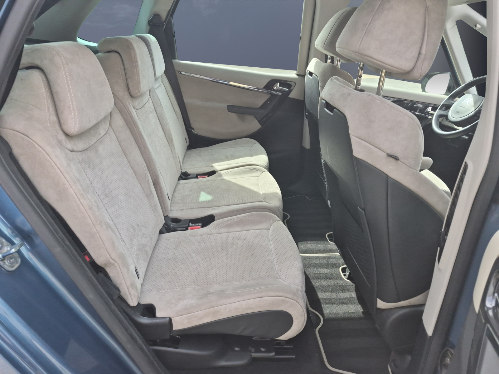 Citroen C4 Picasso 11