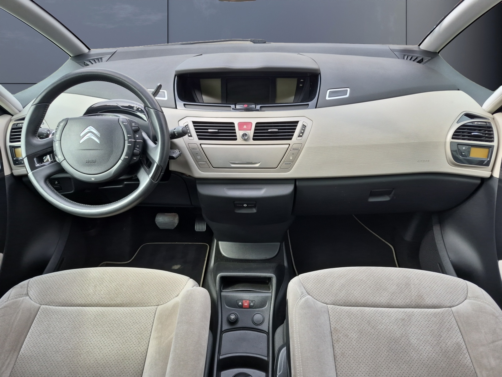 Citroen C4 Picasso 14