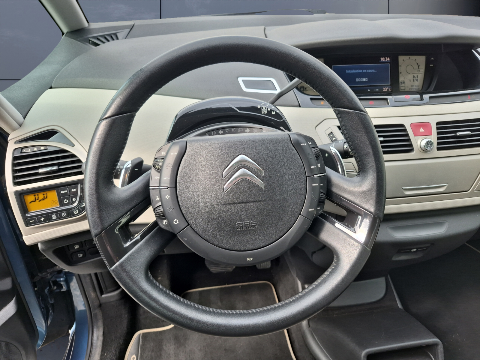 Citroen C4 Picasso 15