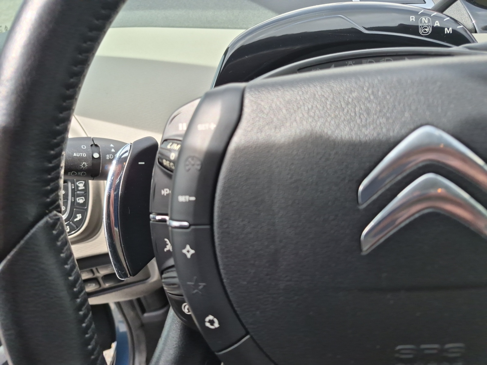Citroen C4 Picasso 19