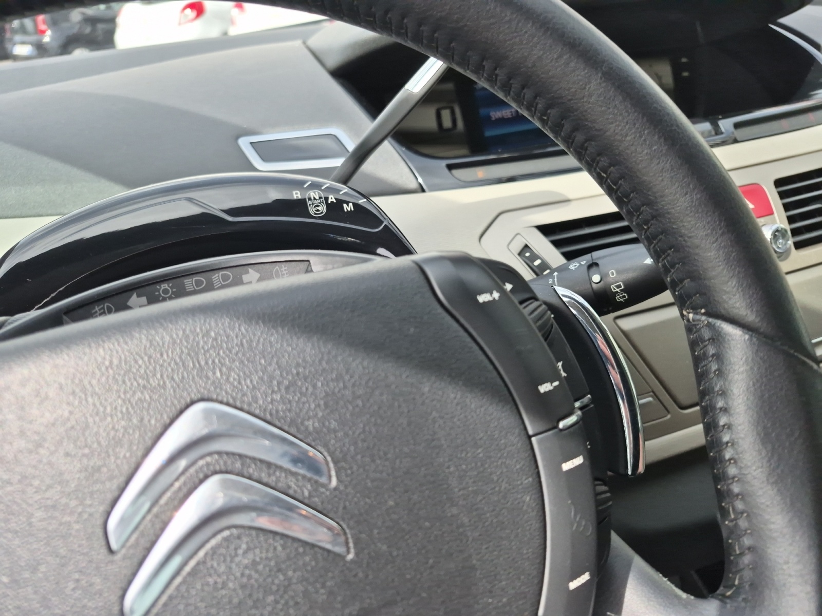 Citroen C4 Picasso 20