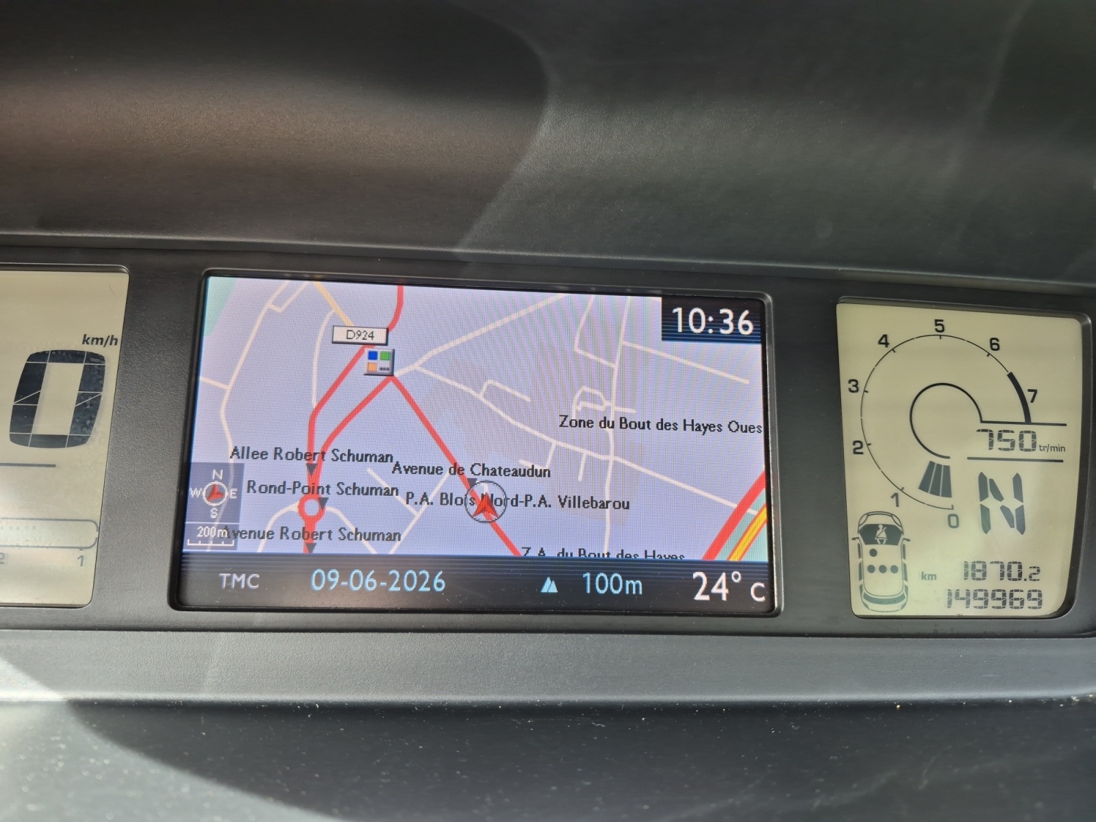 Citroen C4 Picasso 21
