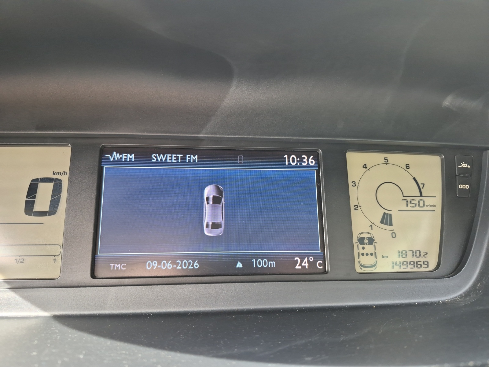 Citroen C4 Picasso 22