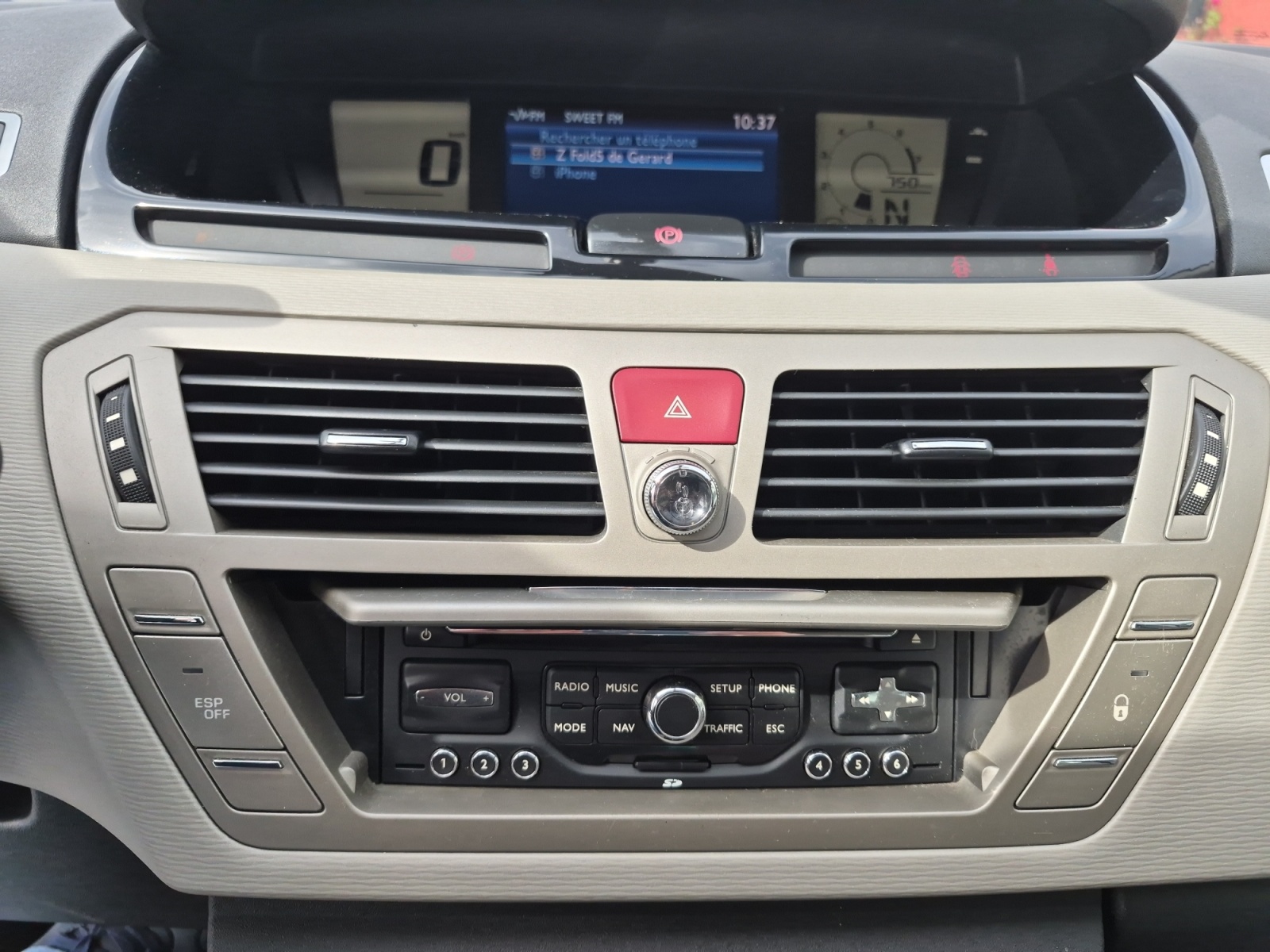 Citroen C4 Picasso 24