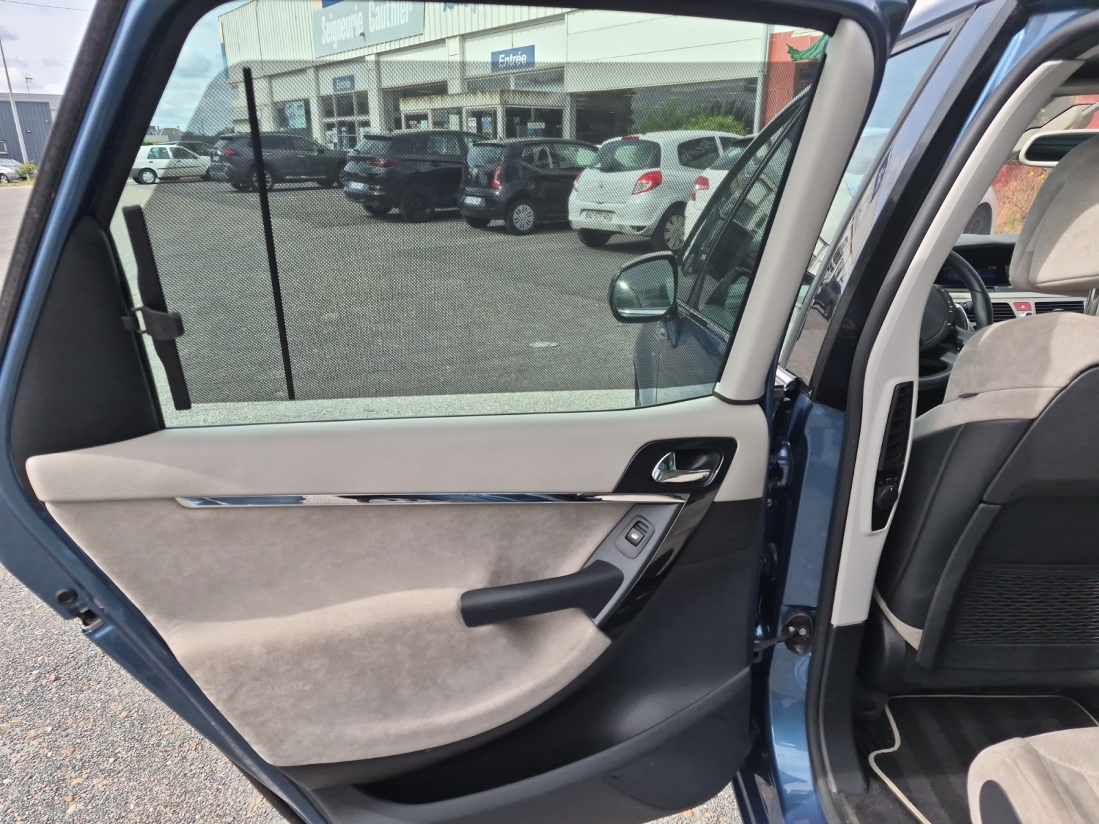 Citroen C4 Picasso 27