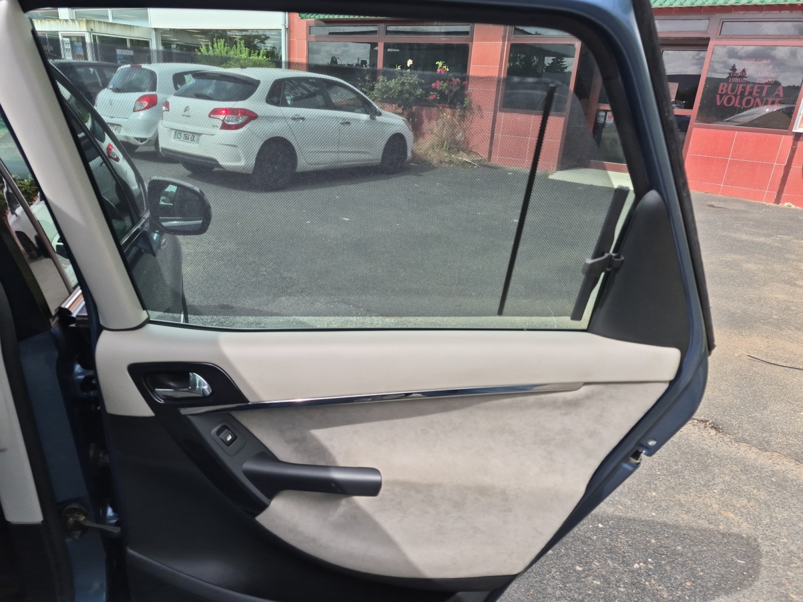 Citroen C4 Picasso 28