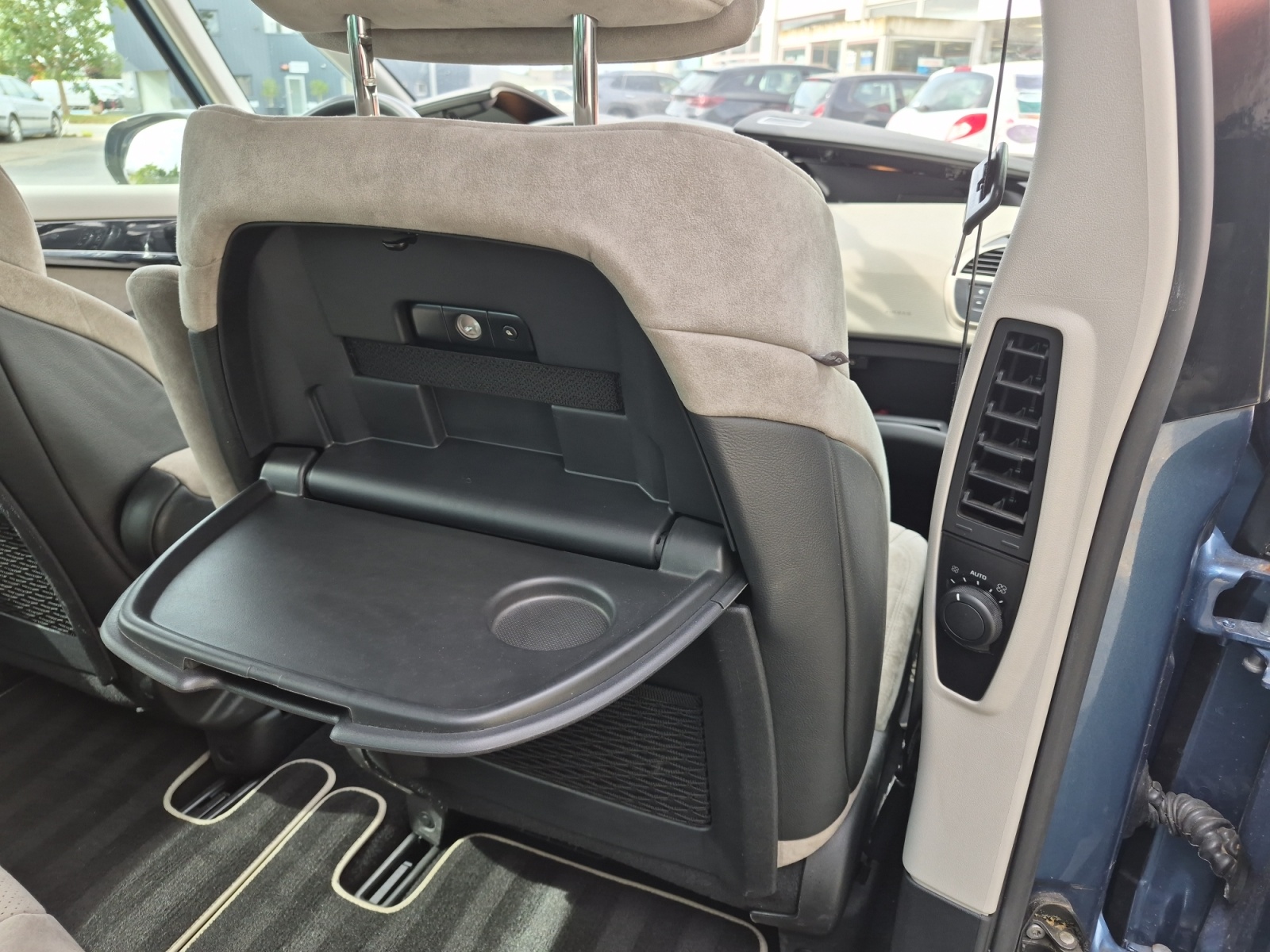 Citroen C4 Picasso 29