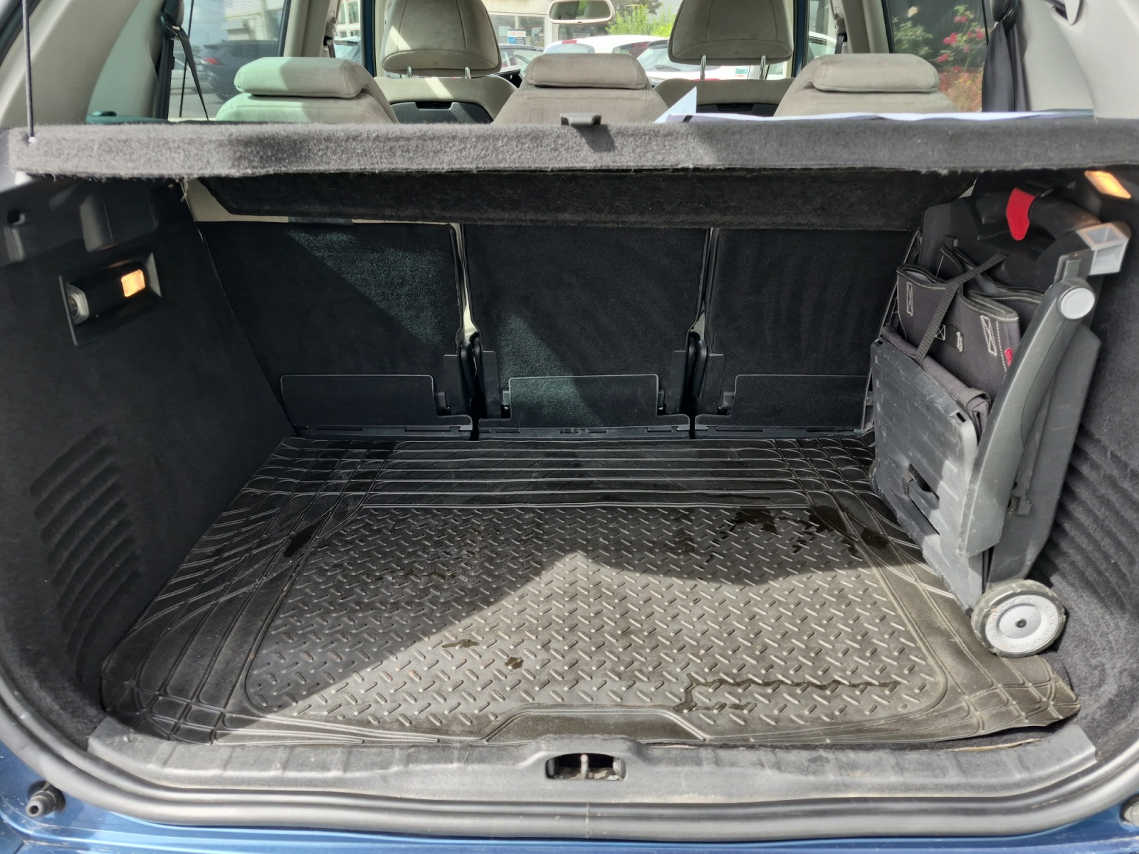 Citroen C4 Picasso 30