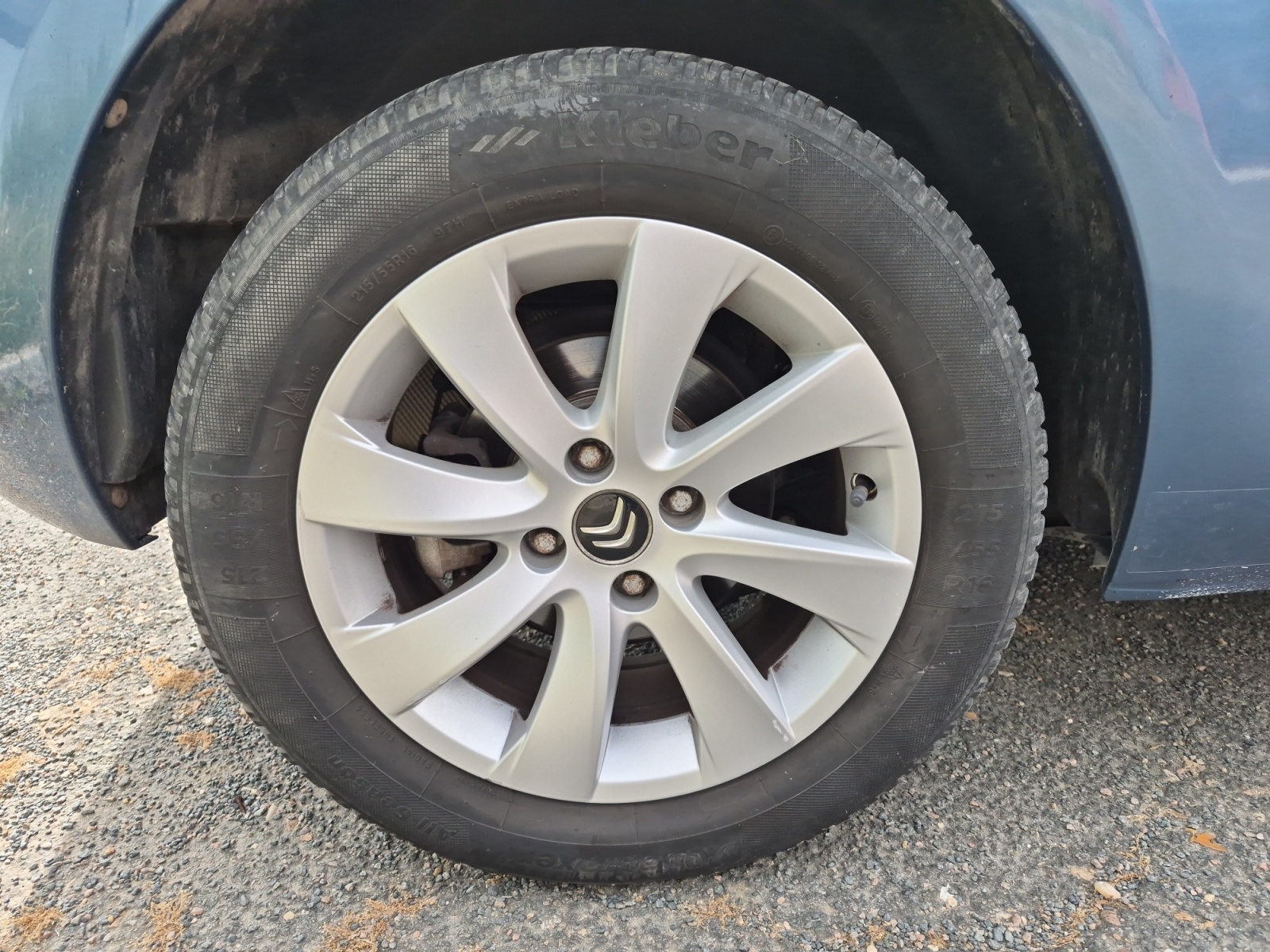 Citroen C4 Picasso 31