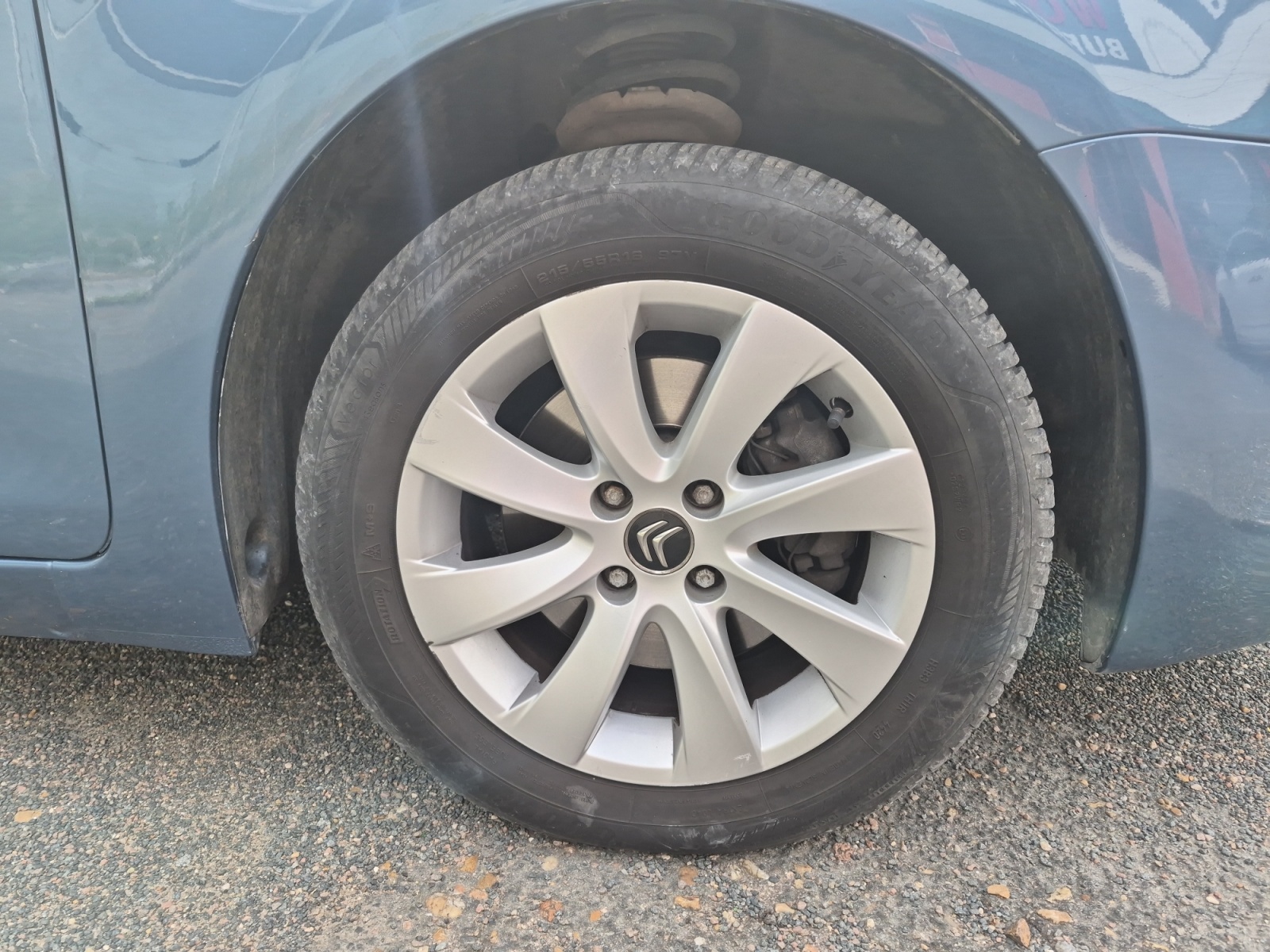 Citroen C4 Picasso 32