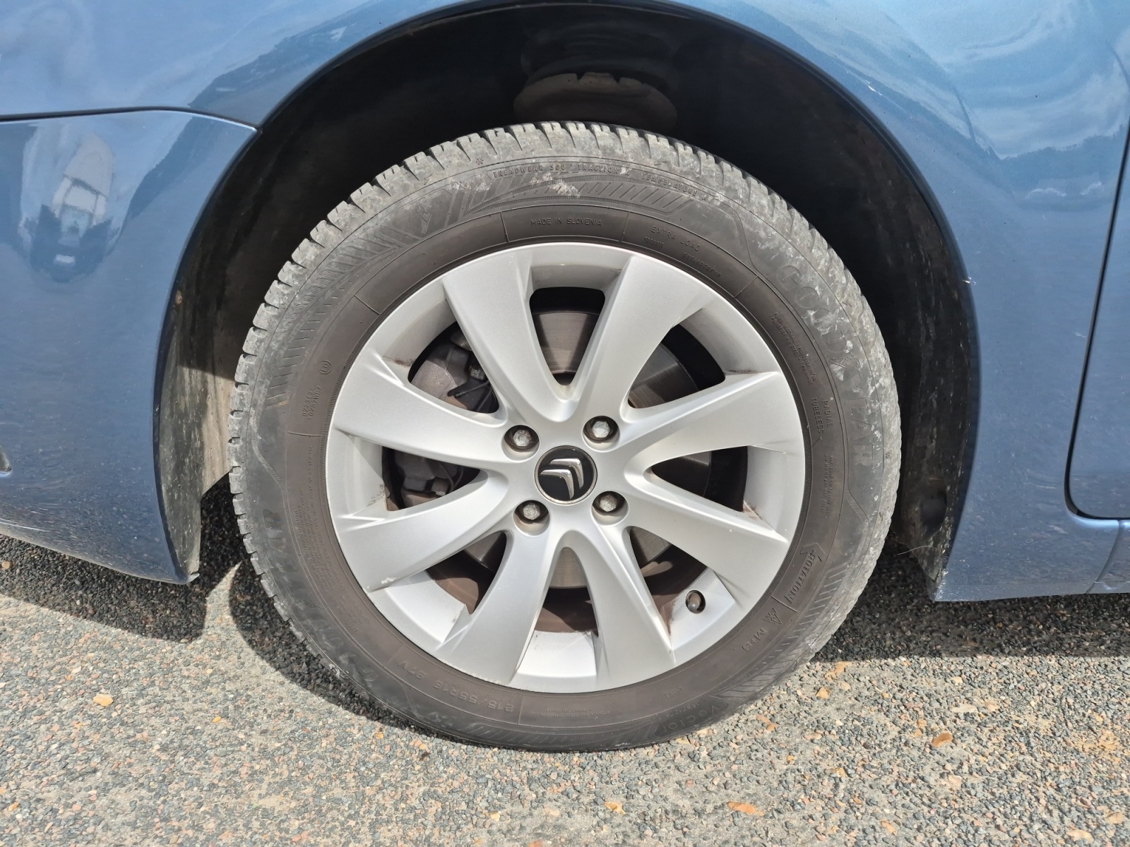 Citroen C4 Picasso 33