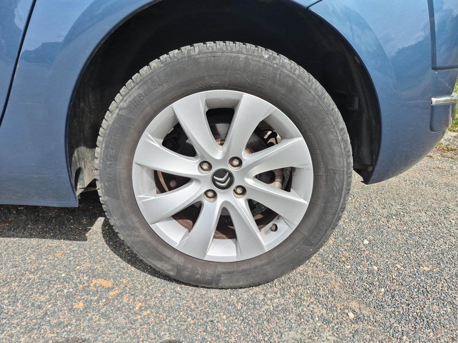 Citroen C4 Picasso 34