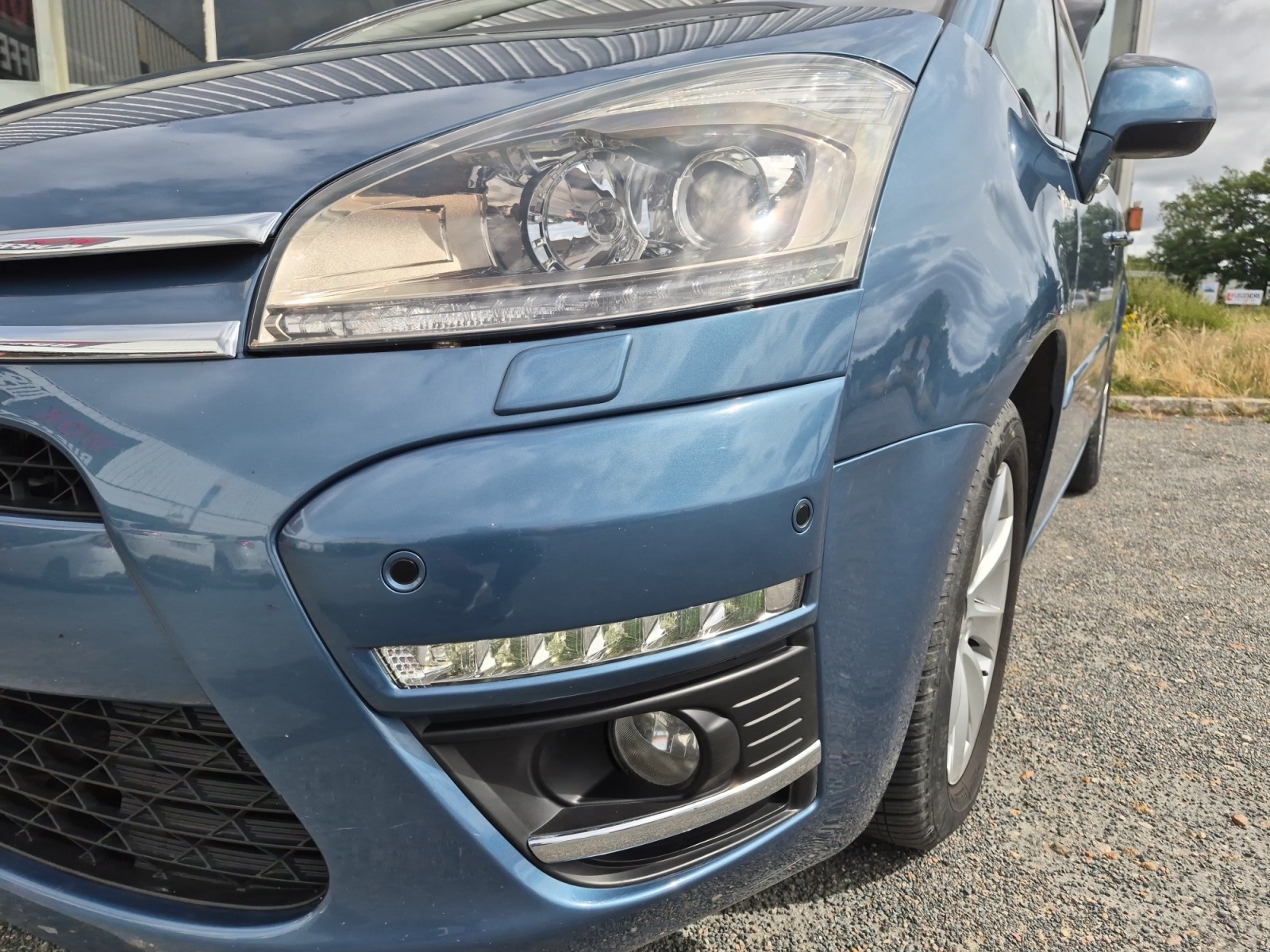 Citroen C4 Picasso 35
