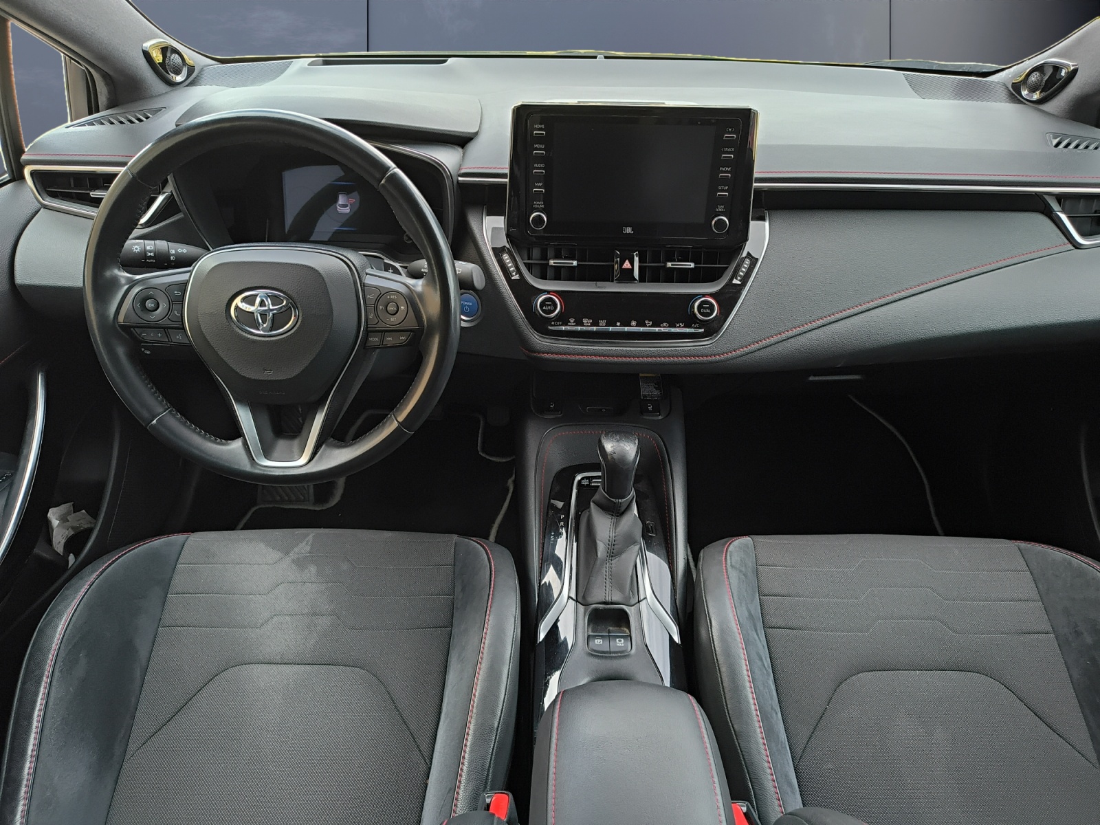 Toyota Corolla 14