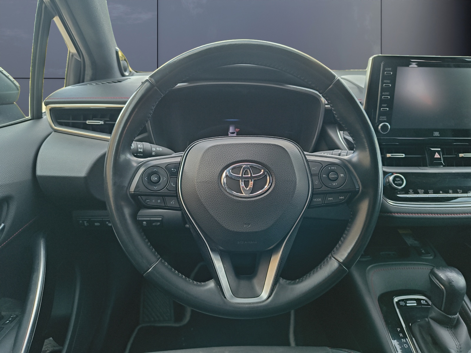 Toyota Corolla 15