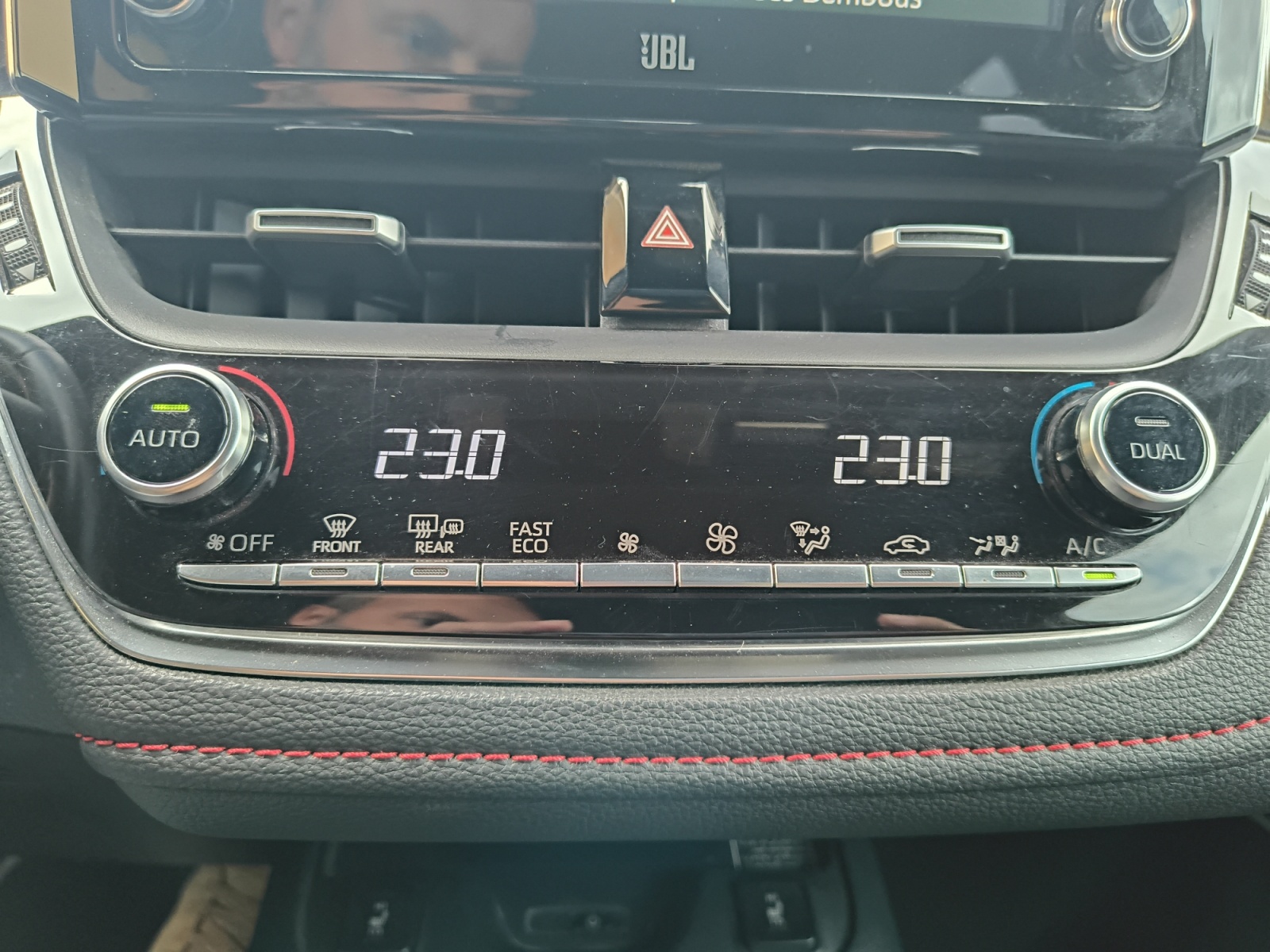Toyota Corolla 17