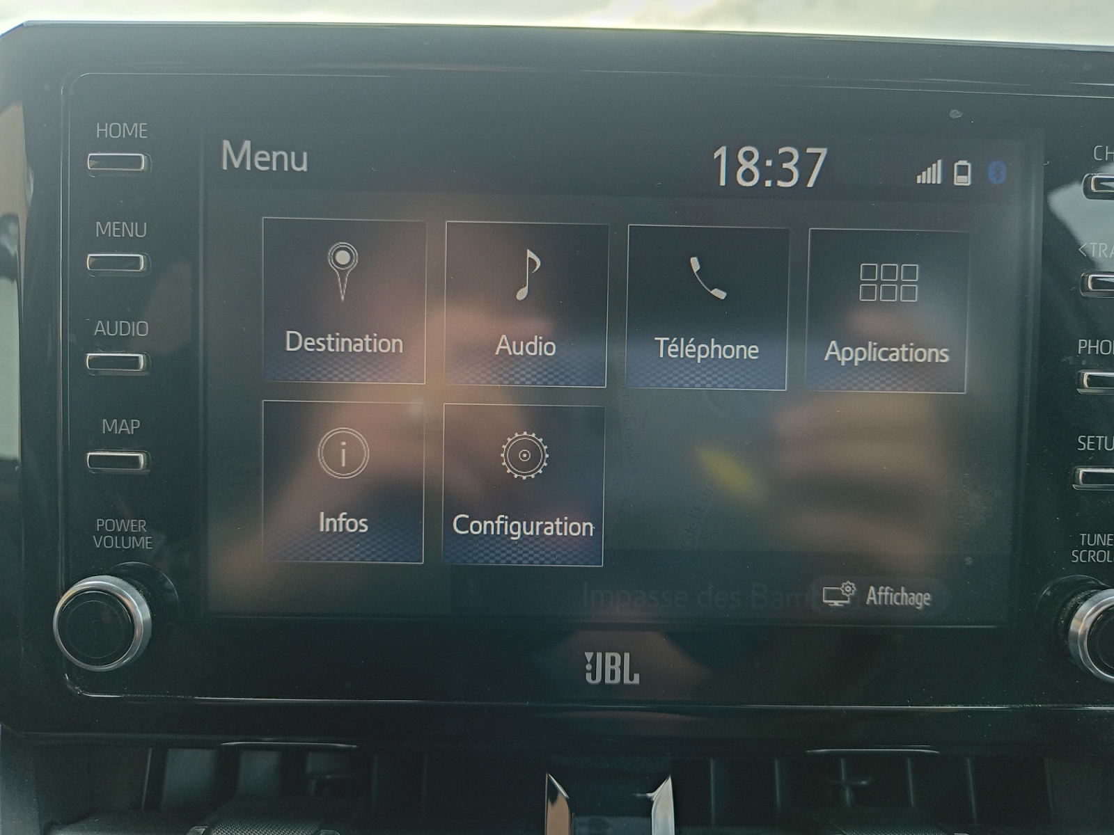 Toyota Corolla 19