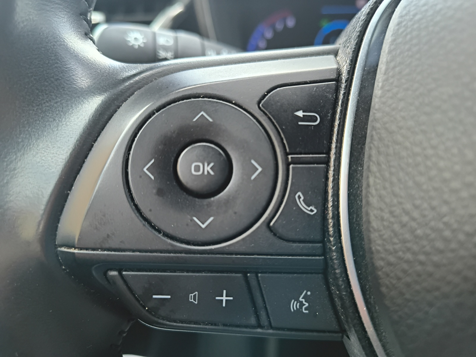 Toyota Corolla 23