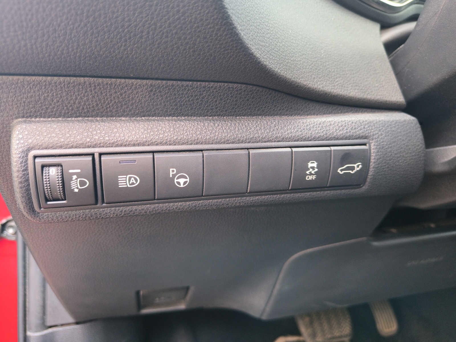 Toyota Corolla 25