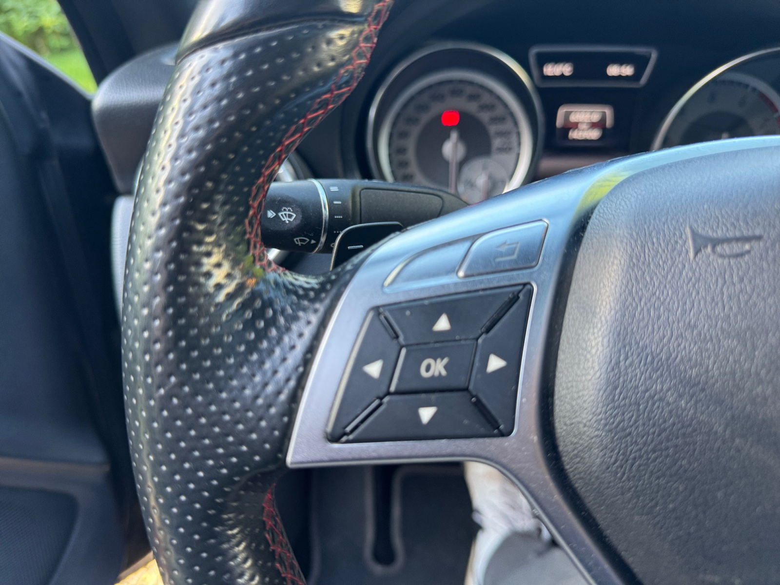 Mercedes-Benz Classe Cla 17