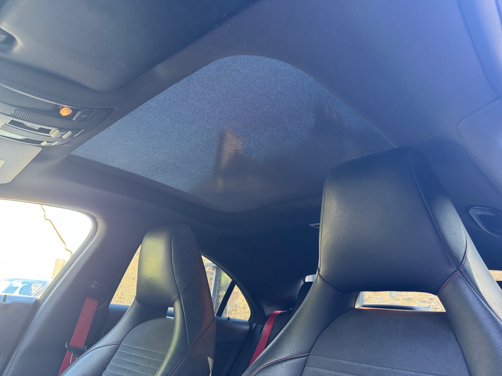 Mercedes-Benz Classe Cla 26