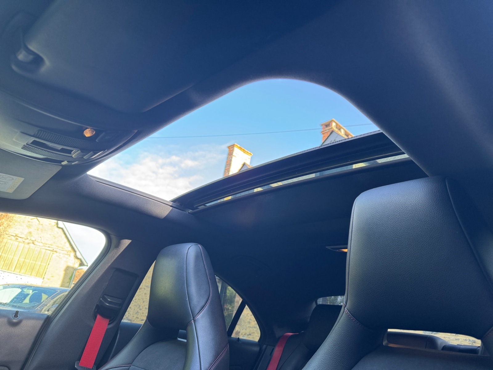 Mercedes-Benz Classe Cla 25