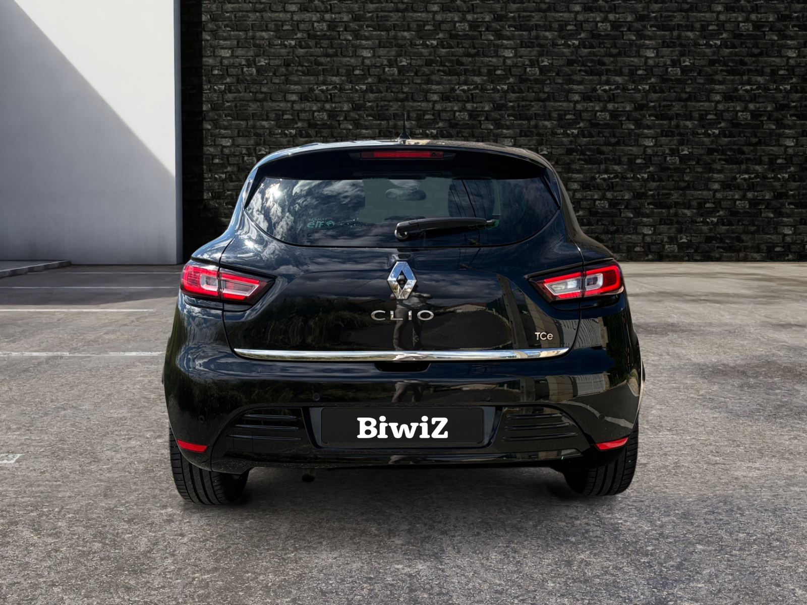 Renault Clio 3
