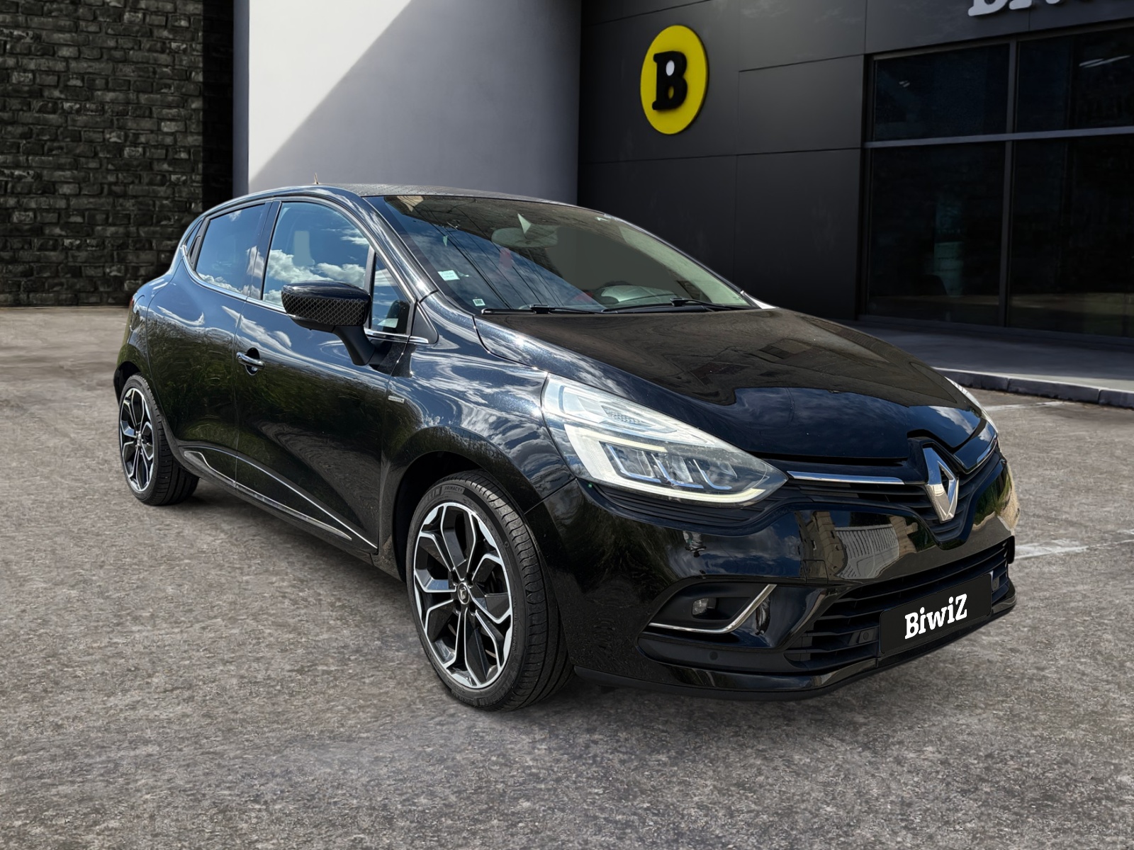 Renault Clio 5