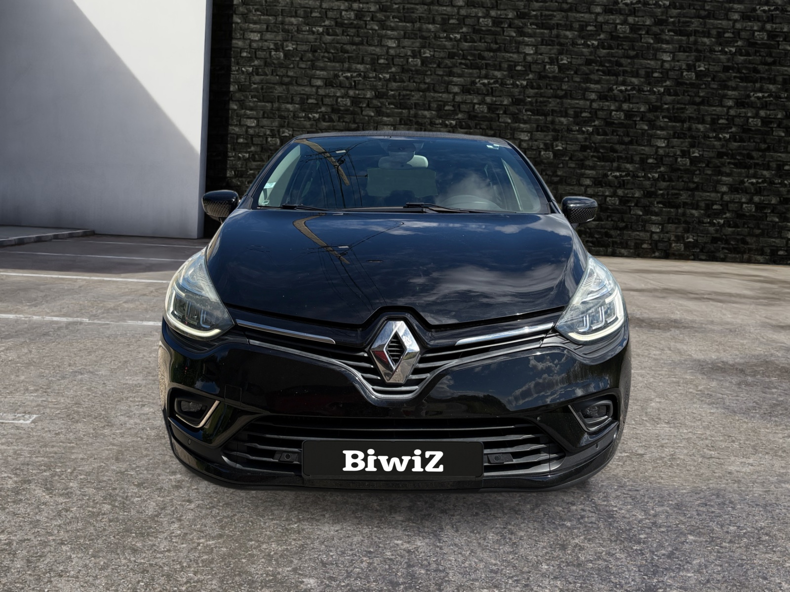Renault Clio 6