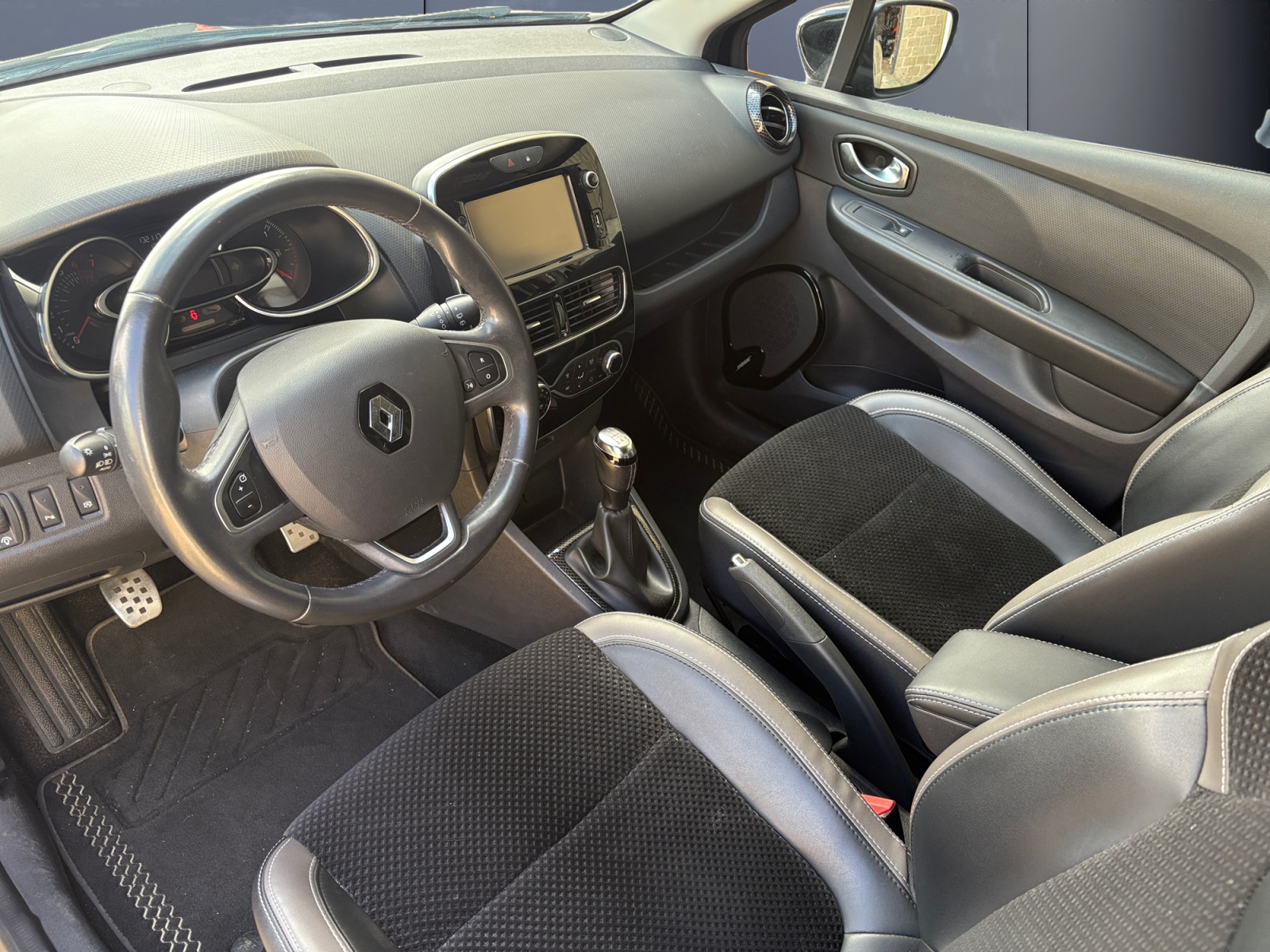 Renault Clio 7