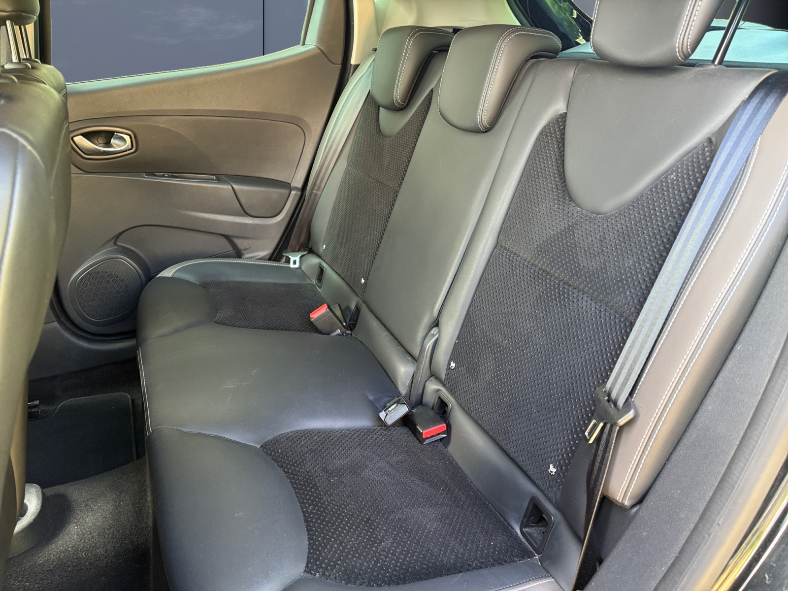 Renault Clio 9