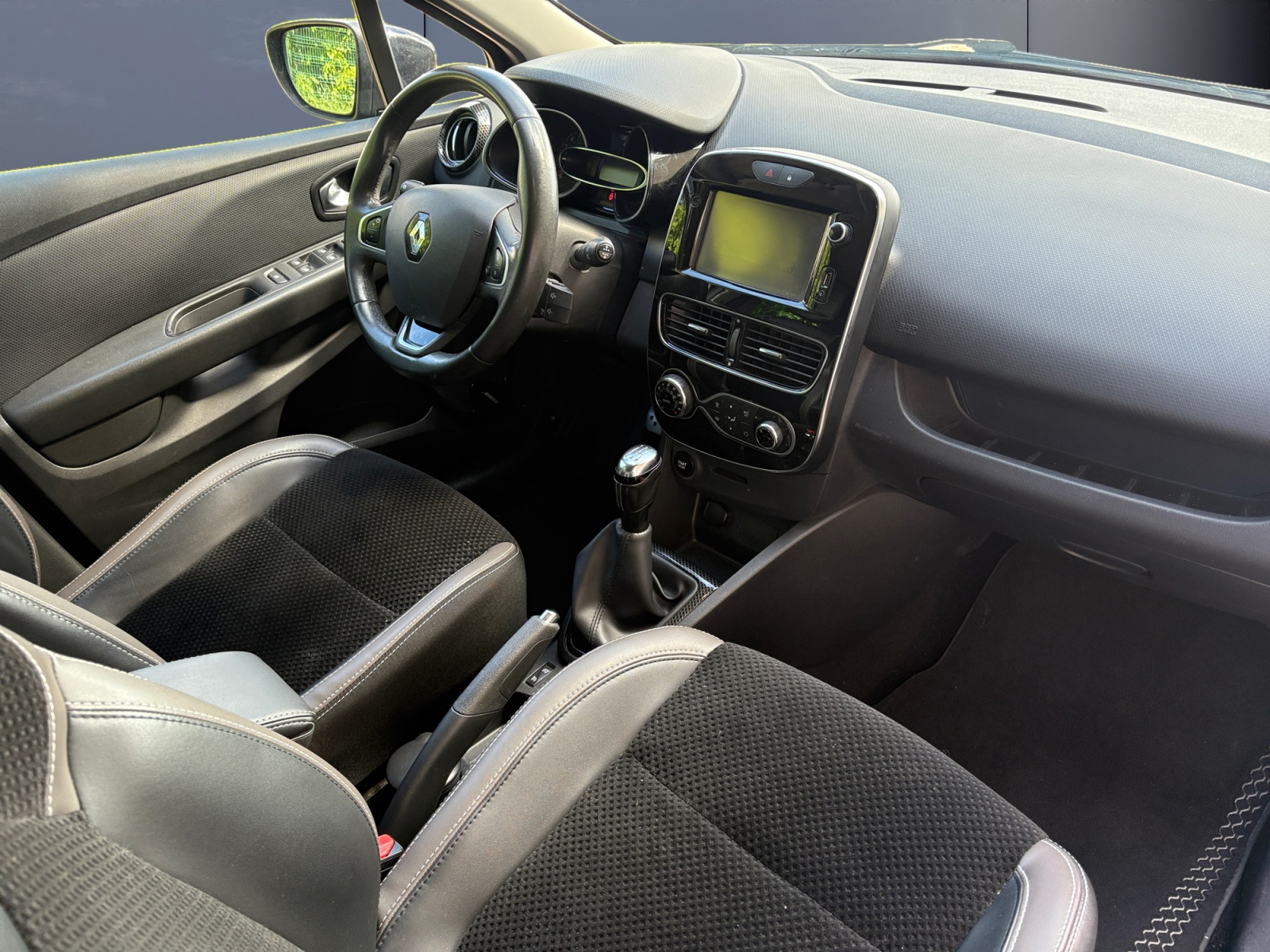 Renault Clio 11