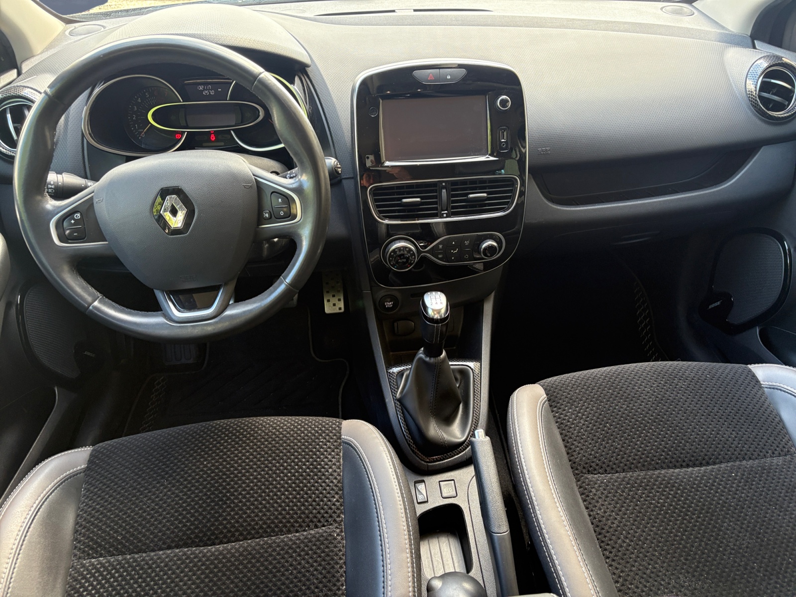 Renault Clio 13