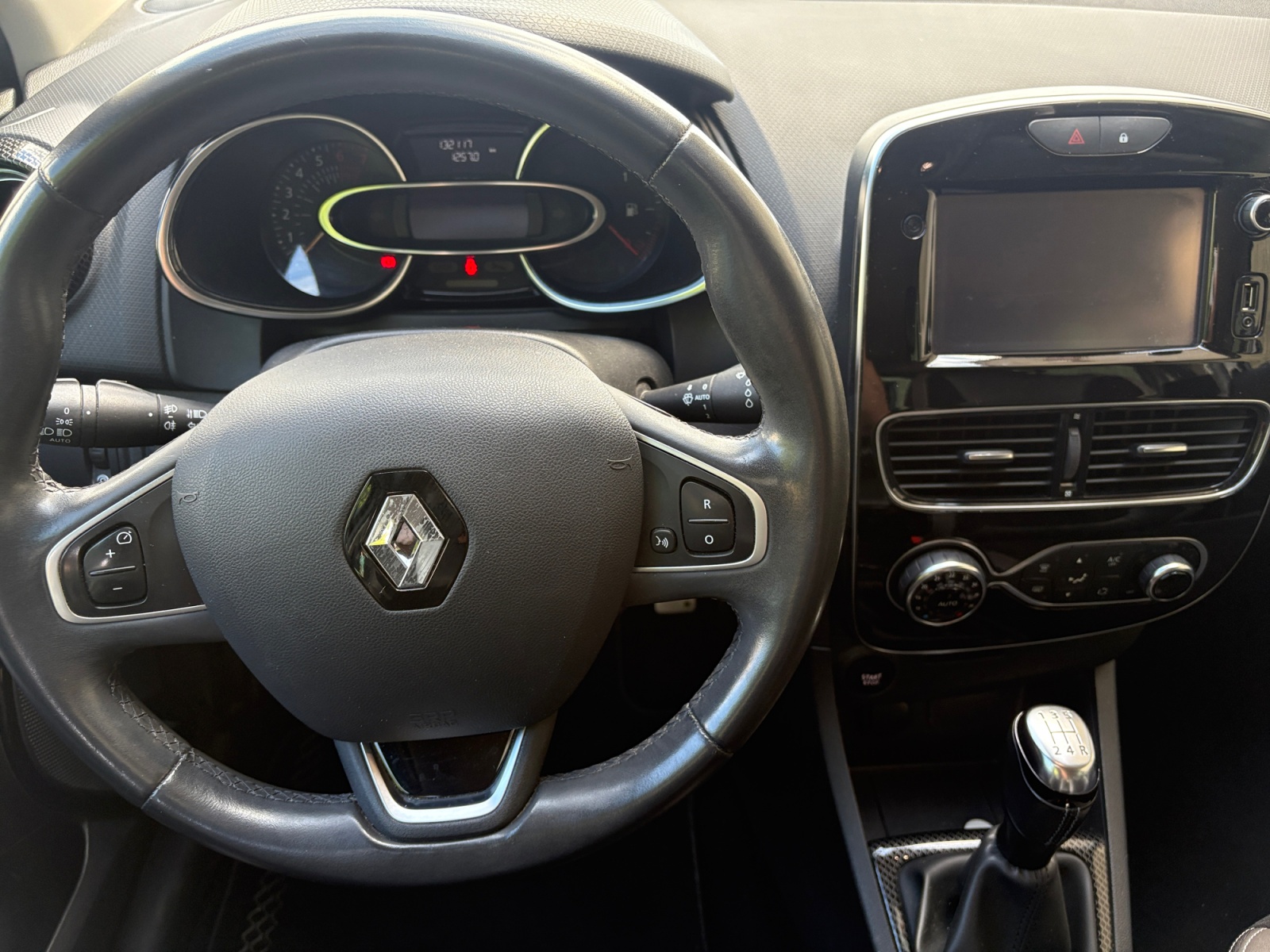 Renault Clio 14