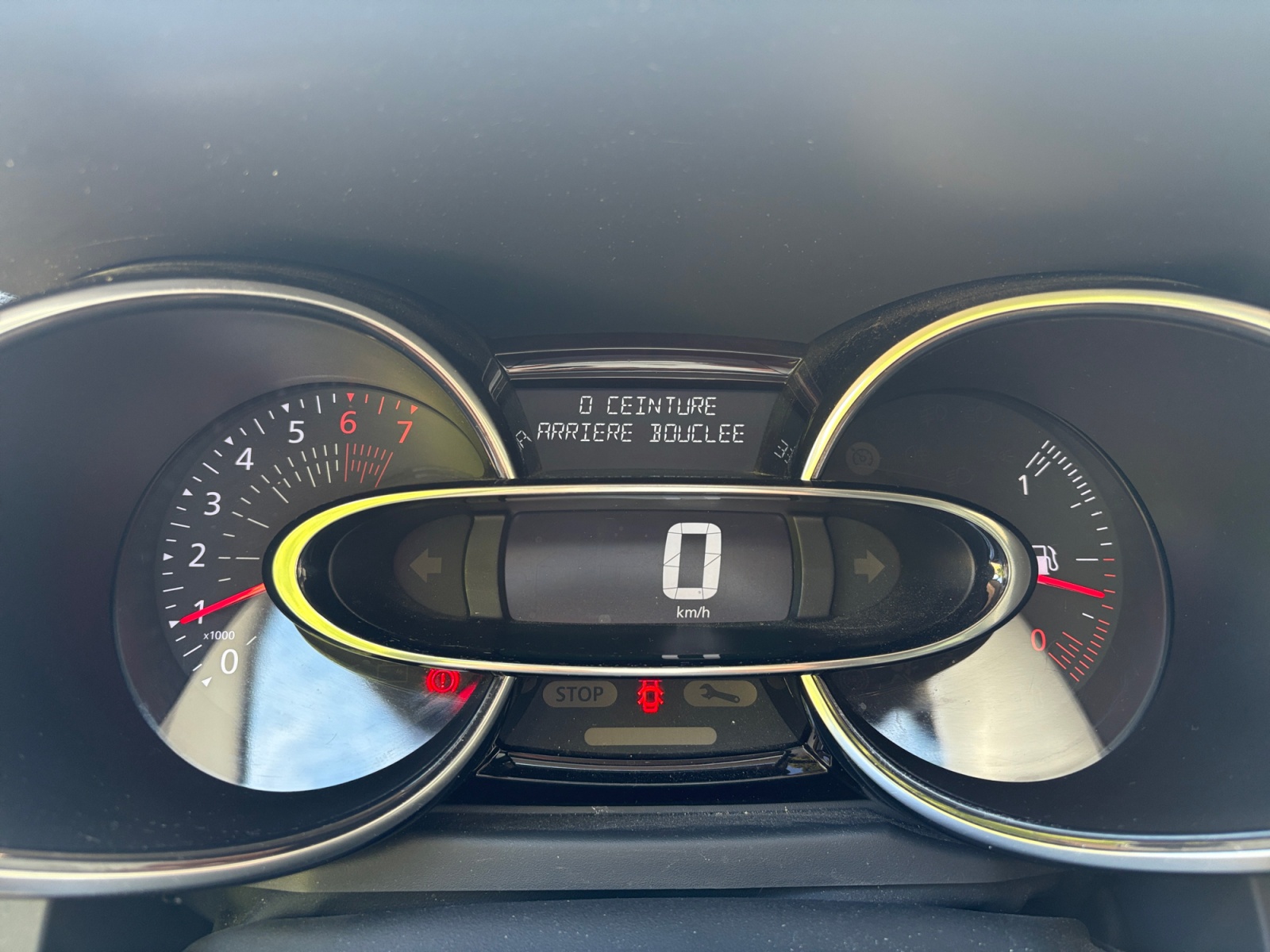 Renault Clio 15