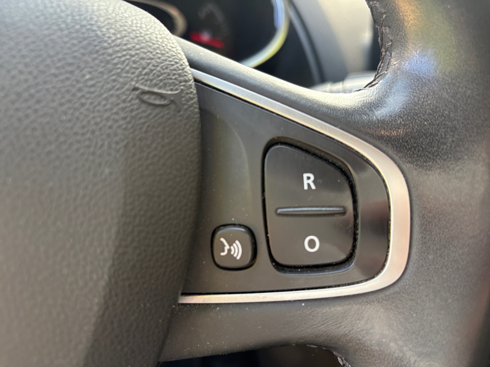 Renault Clio 16