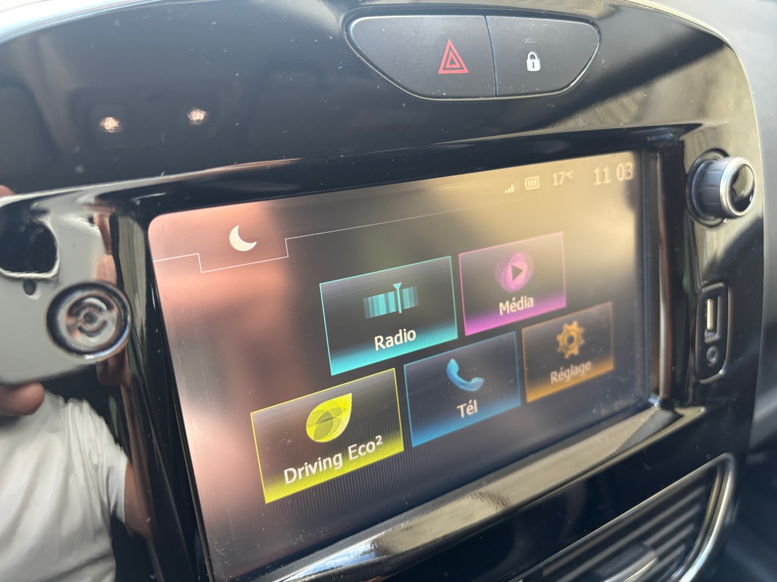 Renault Clio 22