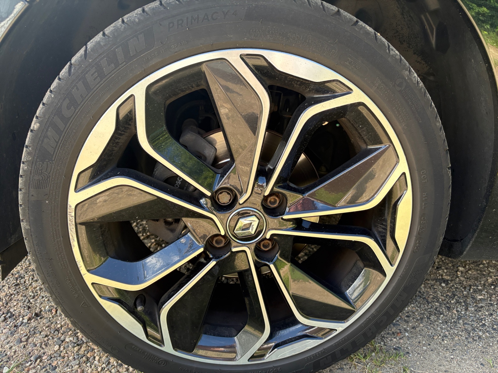 Renault Clio 26