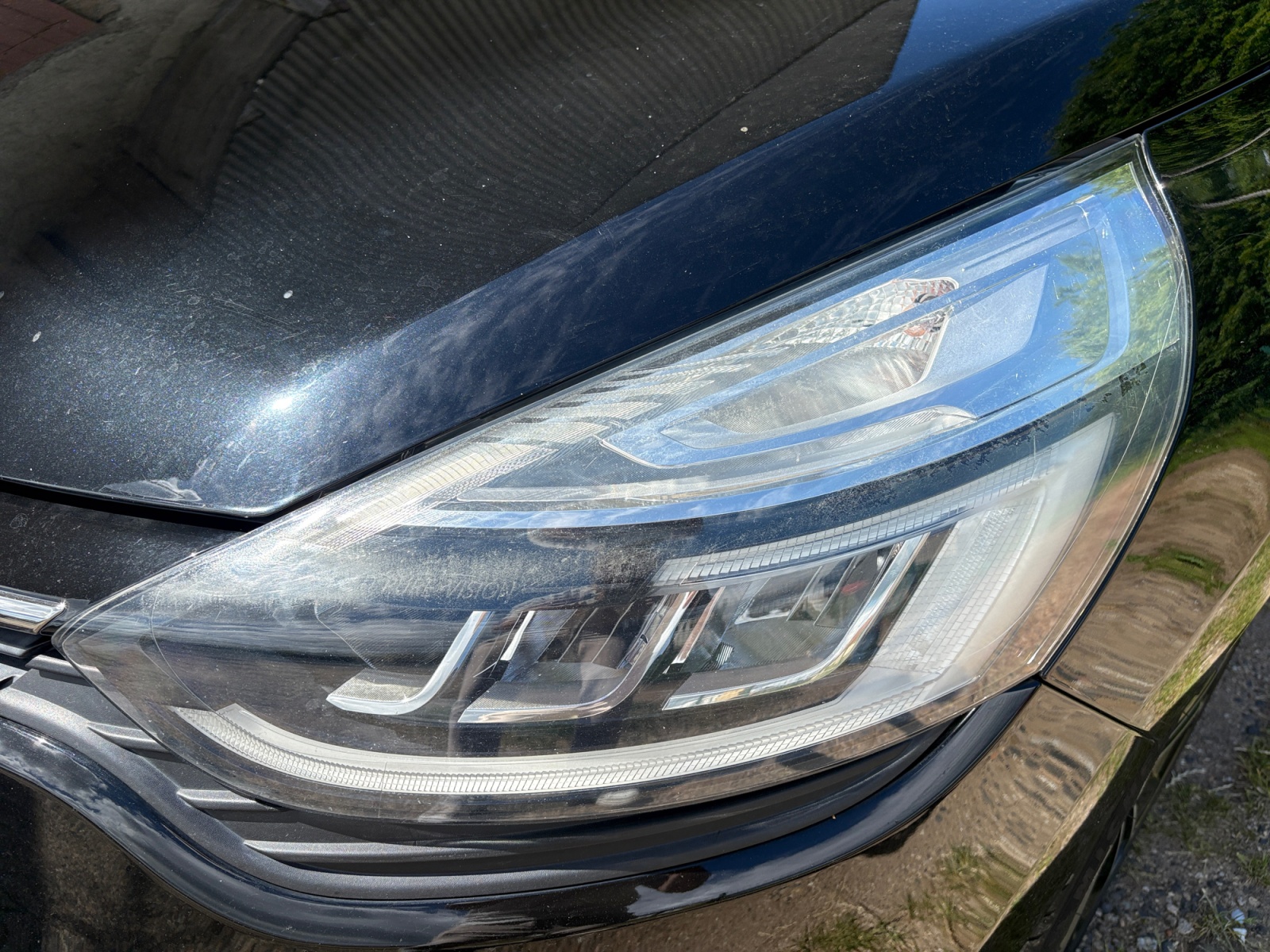 Renault Clio 30