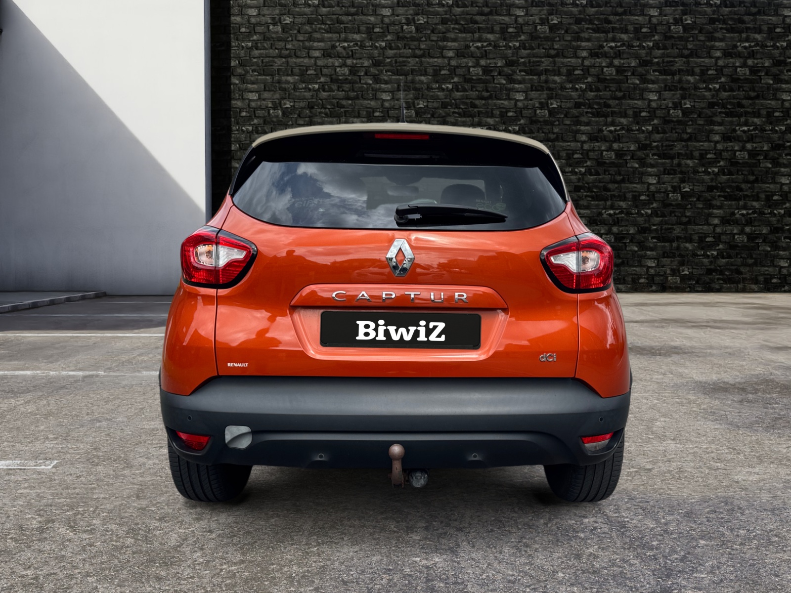 Renault Captur 3