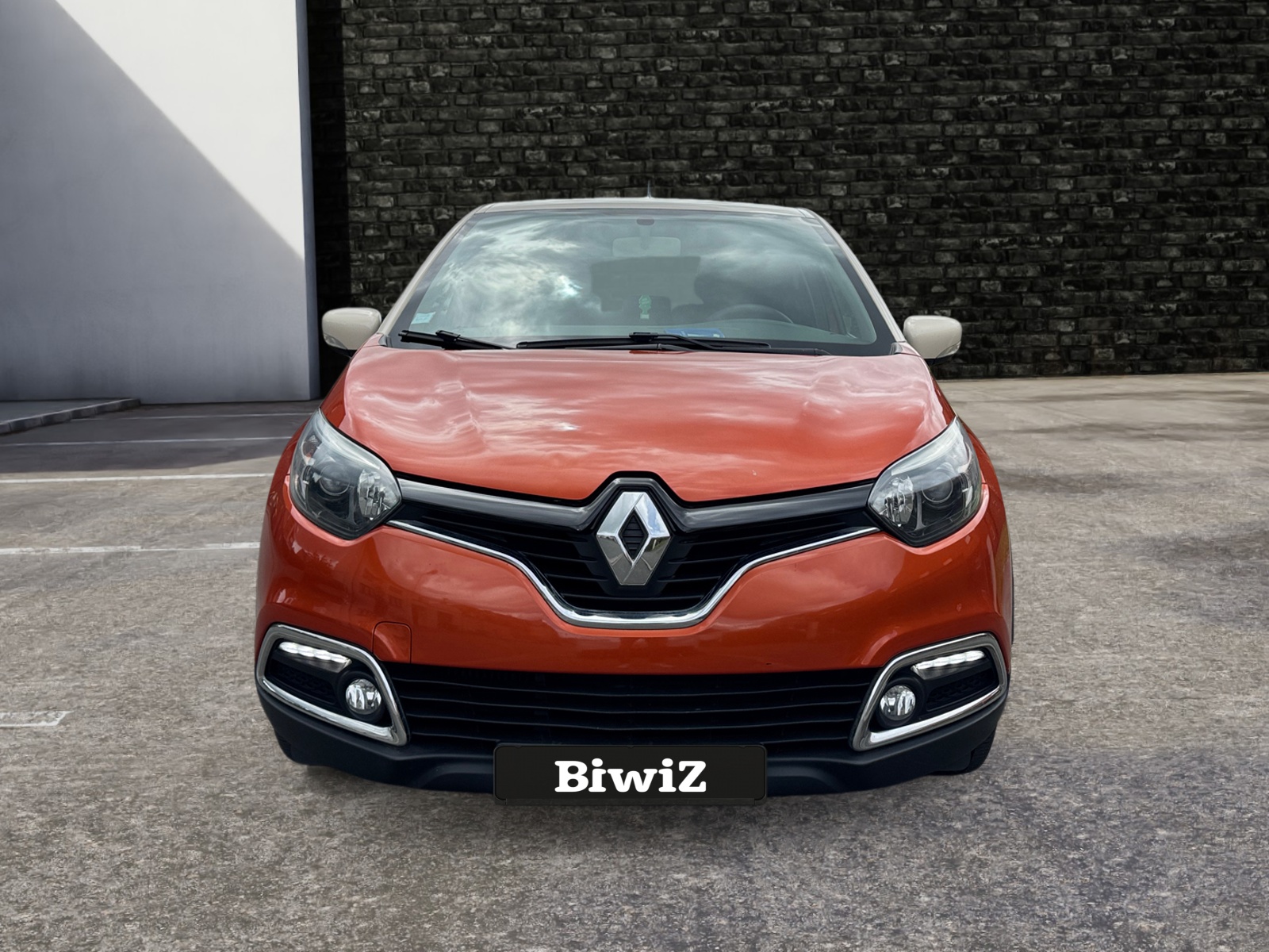 Renault Captur 7