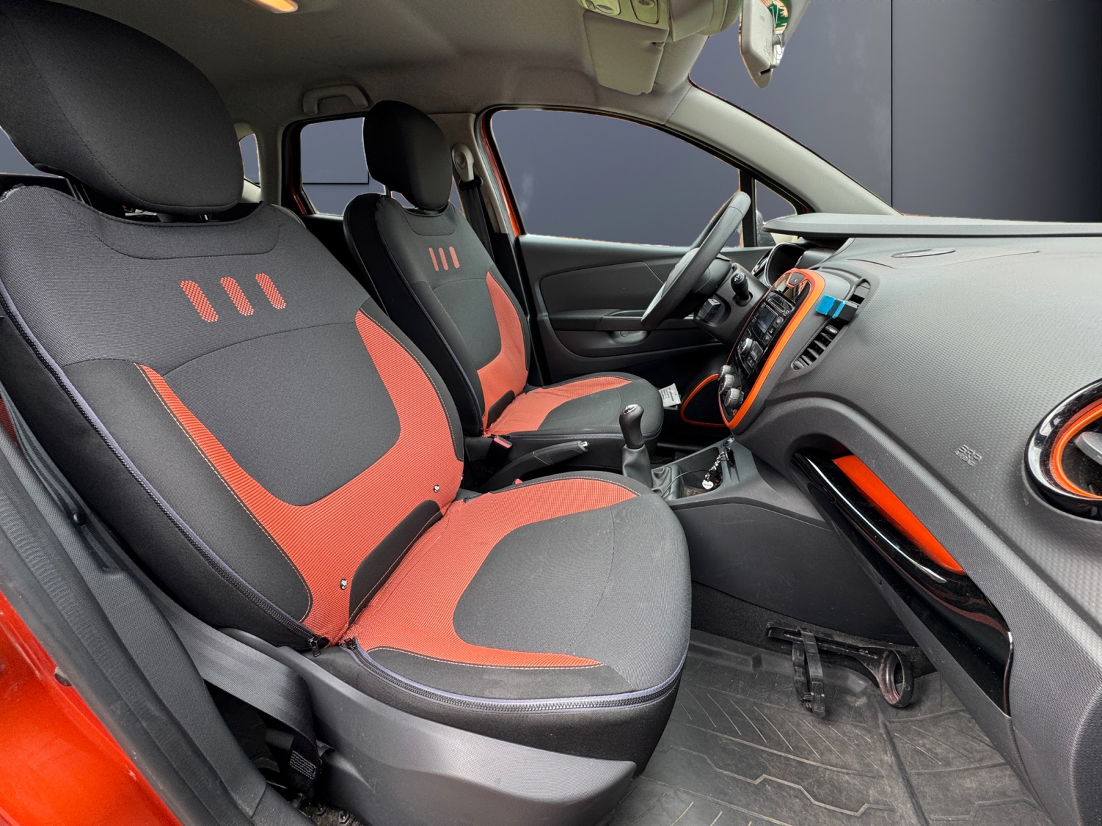Renault Captur 13