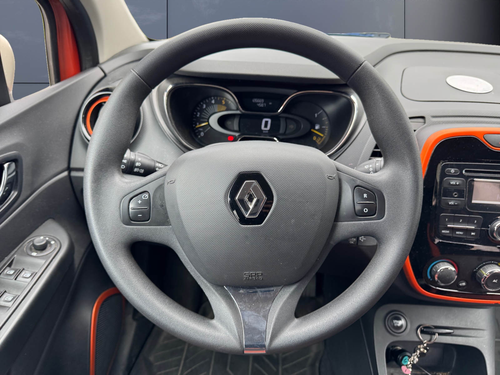 Renault Captur 15