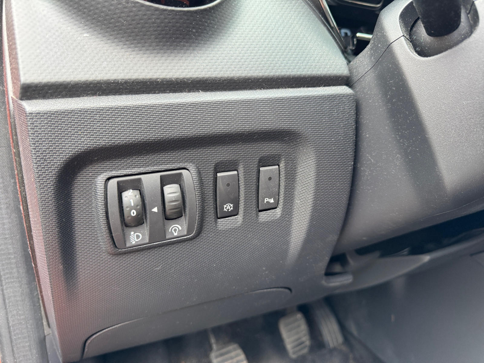 Renault Captur 19