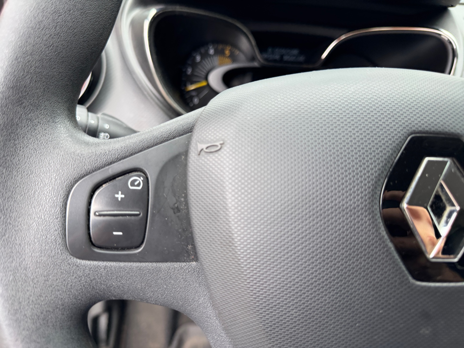 Renault Captur 21